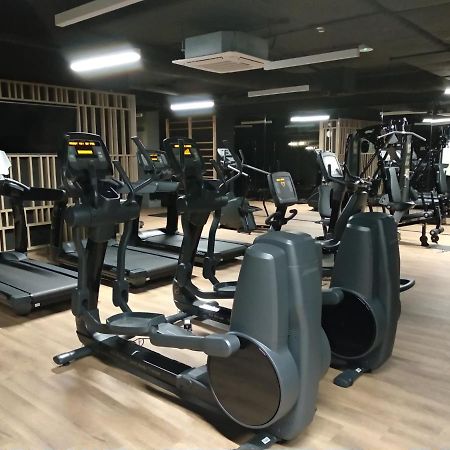 Apartament Zoom Wroclaw Dış mekan fotoğraf