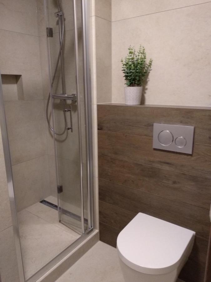 Apartament Zoom Wroclaw Dış mekan fotoğraf