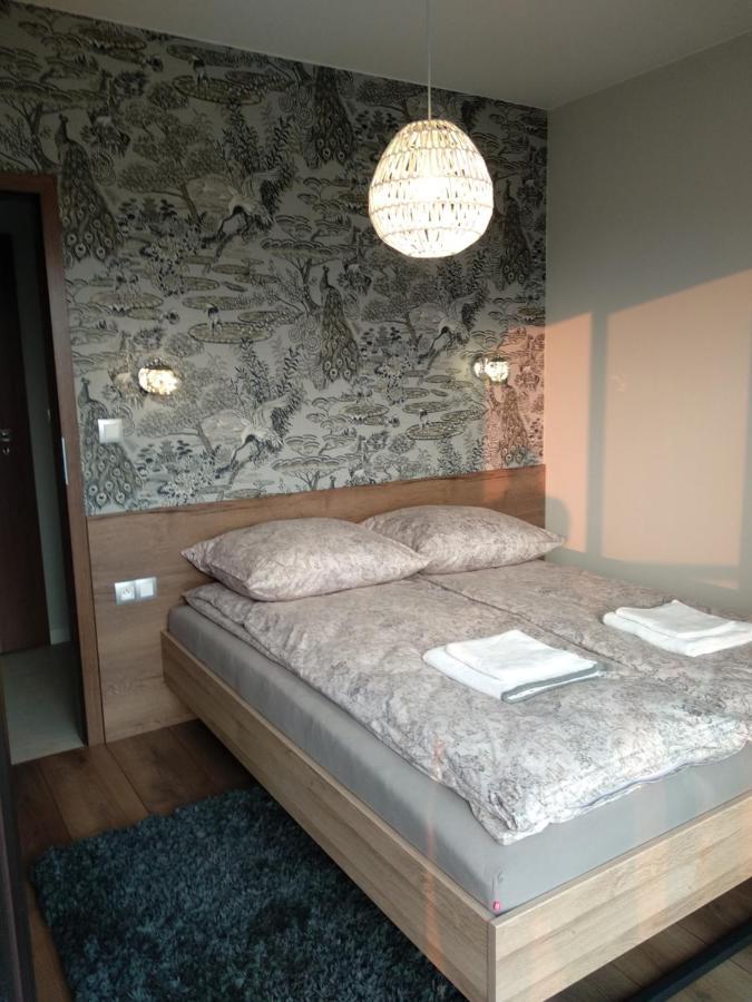 Apartament Zoom Wroclaw Dış mekan fotoğraf