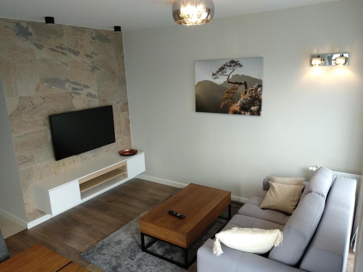 Apartament Zoom Wroclaw Dış mekan fotoğraf