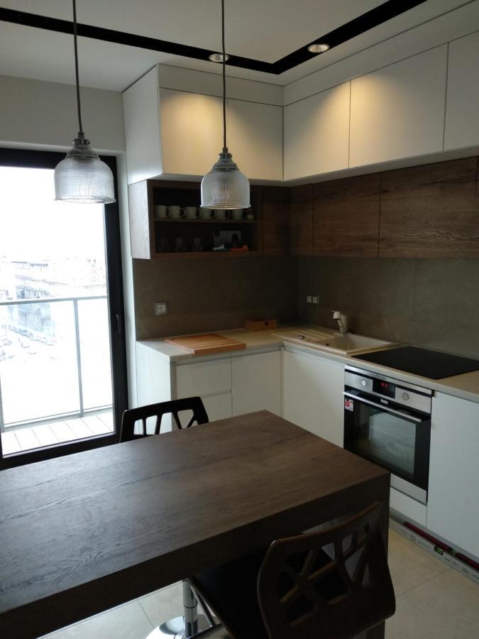 Apartament Zoom Wroclaw Dış mekan fotoğraf