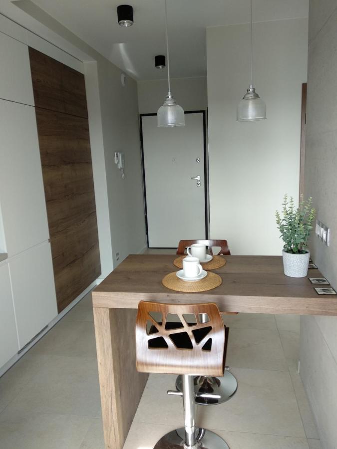 Apartament Zoom Wroclaw Dış mekan fotoğraf